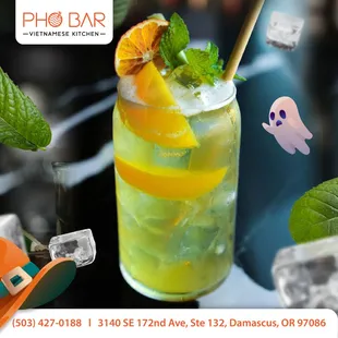 We have a variety of teas that will satisfy your taste buds and make you feel relaxed. Depending on your mood, you can choose from black,