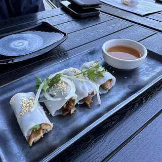 A6. Pho Cuon