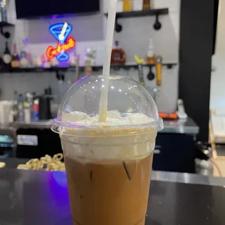 Vietnamese Iced Coffee