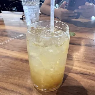 Soda