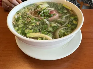 Pho Saigon Xua