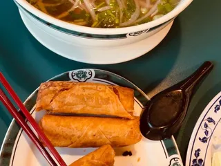 Pho Dalat