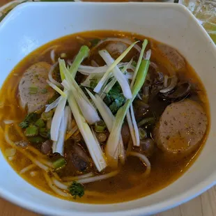 Bun Bo Hue