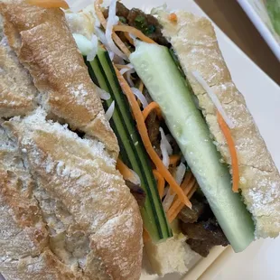 Banh Mi