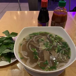 Pho B4. Tai