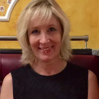 Rosalind S.