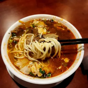 Bun Bo Hue