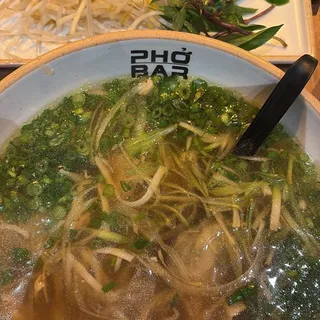 CHICKEN PHO l Pho Ga