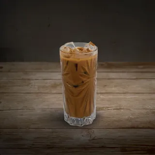 VIETNAMESE ICED CONDENSED MILK COFFEE l Cafe Sa a