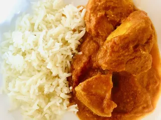The Curry Pot