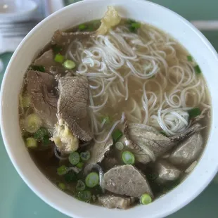 Combination pho