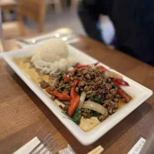 Pad Gra Pow