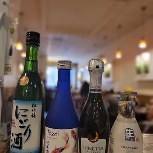 Sake