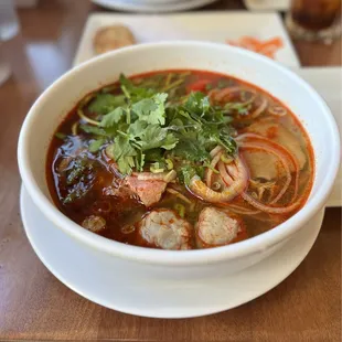 Pho Sate