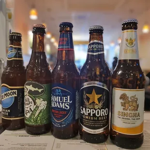 Beer