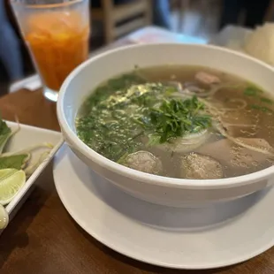 Pho tai bo vien
