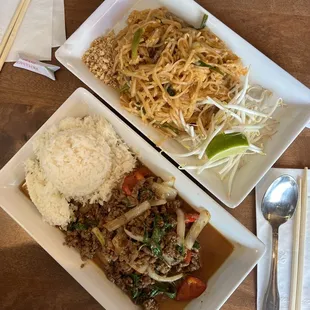 Pad Thai