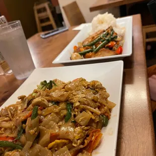 Pad See Ew
