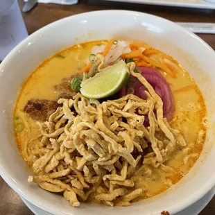Kao Soi
