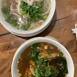 Duck Noodle Soup