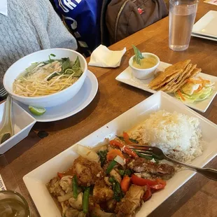 Pho Ga