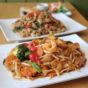 Saigon Noodle