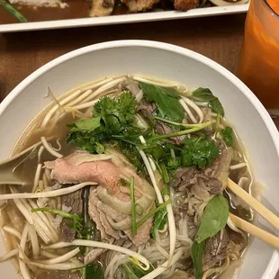 Pho Dac Biet