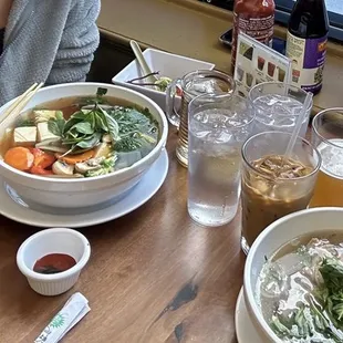 Pho Chay