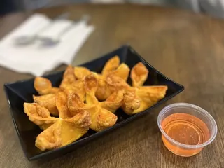 Mae Asian Eatery