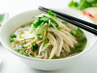 Pho Van Noodles & Grill