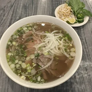 Pho tai chin