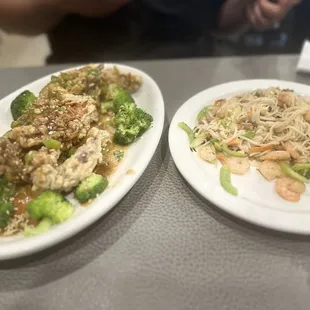 Soft Shell Crab Special