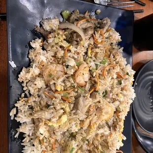 Fried Rice