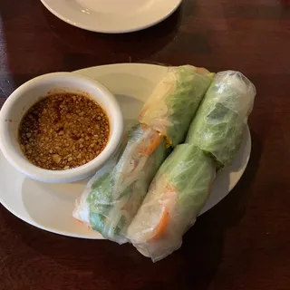 Tofu Salad Roll (2)