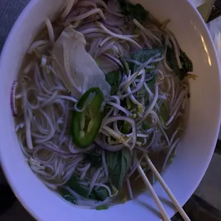Pho Ga