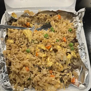 R1. Fried Rice