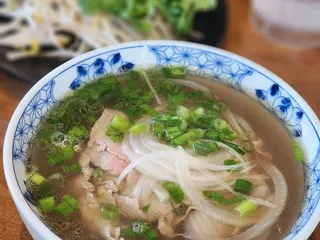 Pho Mac