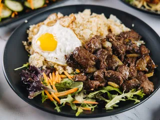 The Alley Noodle Bar - Frisco