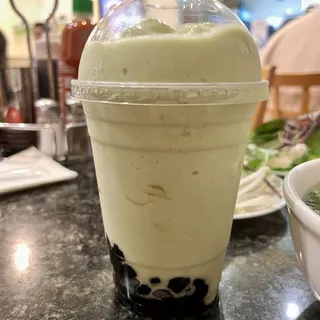 108. Avocado Smoothie