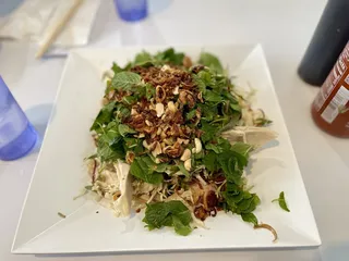 Pho Dao Restaurant