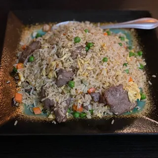 Fried Rice