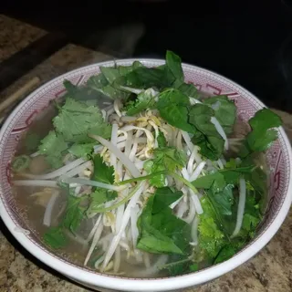 17. Pho Tai Nam