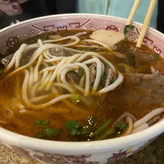 73a. Bun Bo Hue