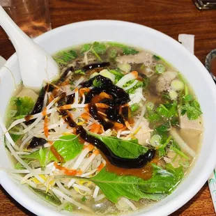 P1. Pho Dac Biet