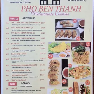 menu, sushi and sashimi