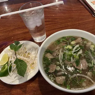 Special P1. Pho Dac Biet