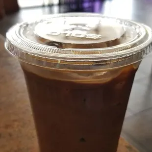 Cafe sua da