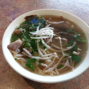 Time to get pho&apos;ked up!