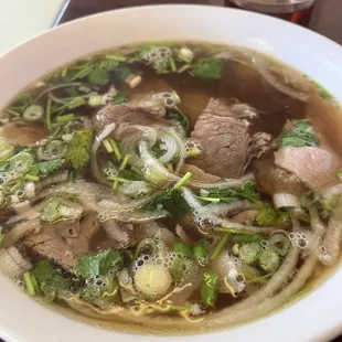 Combination pho regular