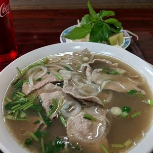 Combination Pho